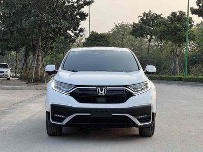 Honda CRV 2021 bản full option