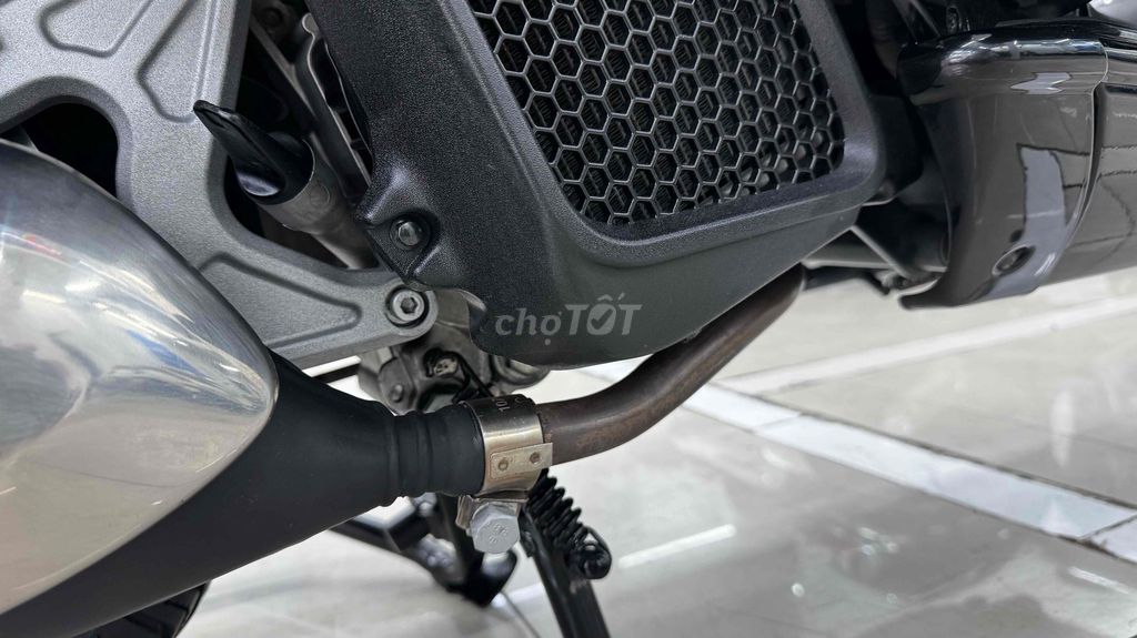 Vespa Gts 150 mẫu mới chính chủ BS Quận 1. Mua bán Xe máy tại Quận Phú Nhuận Tp Hồ Chí Minh được đăng bởi VESPA  PIAGGIO BẢO HƯNG Vespa cũ trả góp  hình 14