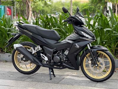 Honda Winner 150 V1 2019 Đen nhám