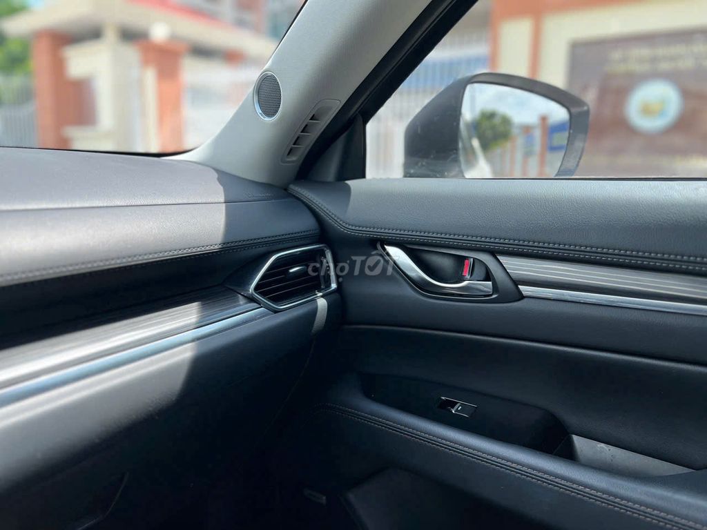 Mazda CX - 5 2019 2.5 AT 2WD - 31000 km một chủ. Mua bán Ô tô tại Quận Gò Vấp Tp Hồ Chí Minh được đăng bởi Phan Trung Quân hình 13