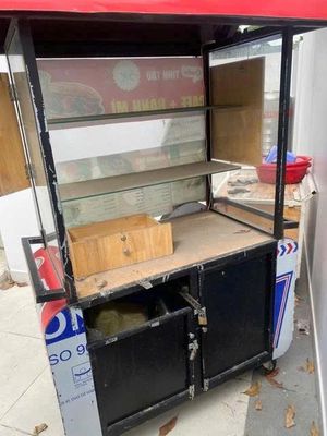 BÁN XE BÁNH MÌ (Không bao gồm phí vận chuyển). Mua bán Đồ chuyên dụng, Giống nuôi trồng tại Quận Bình Thạnh Tp Hồ Chí Minh được đăng bởi Tien Ho