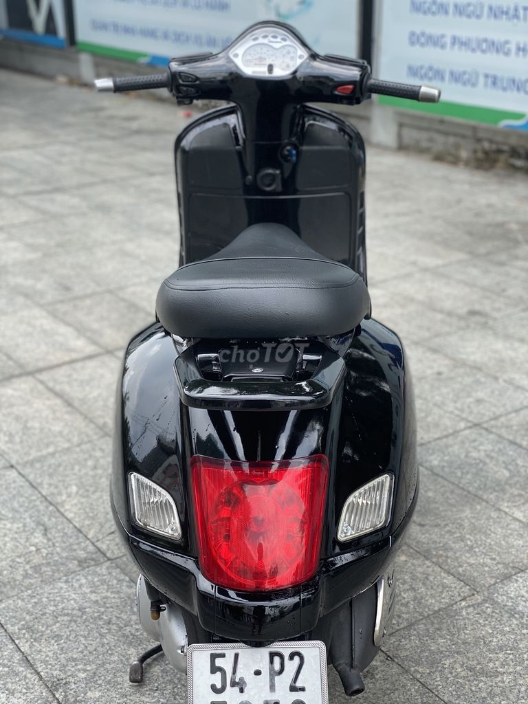 0931777766 - Piaggio Vespa GTS