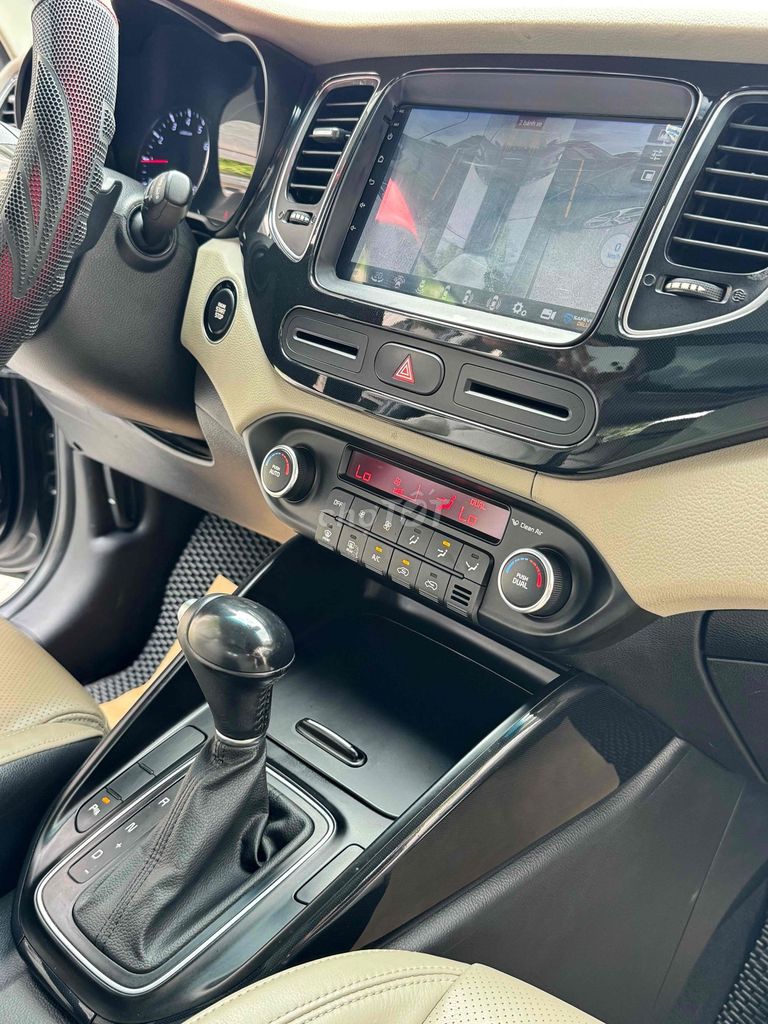 Kia Rondo 2016 2.0 GATH đẹp chạy 39000 km. Mua bán Ô tô tại Thành phố Thủ Đức Tp Hồ Chí Minh được đăng bởi Hoà Xe Cũ hình 19