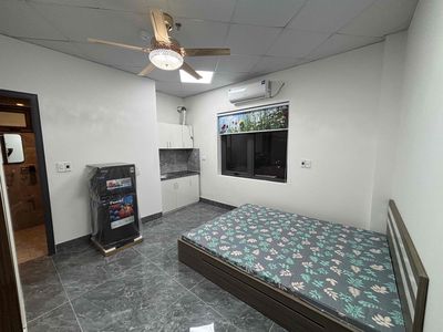 Ngãi Cầu - An Khánh. full nội thất thiết bị- nhận sach xe điện, để oto