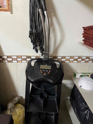 máy uốn tóc nóng steeng. Mua bán Nội thất, đồ gia dụng khác tại Quận Gò Vấp Tp Hồ Chí Minh được đăng bởi Hân