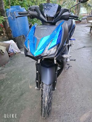 Bán xe HonDa Winner X còn mới 98%. Đi 6.100 km. Mua bán Xe máy tại Huyện Hóc Môn Tp Hồ Chí Minh được đăng bởi ĐTLX Hóc Môn
