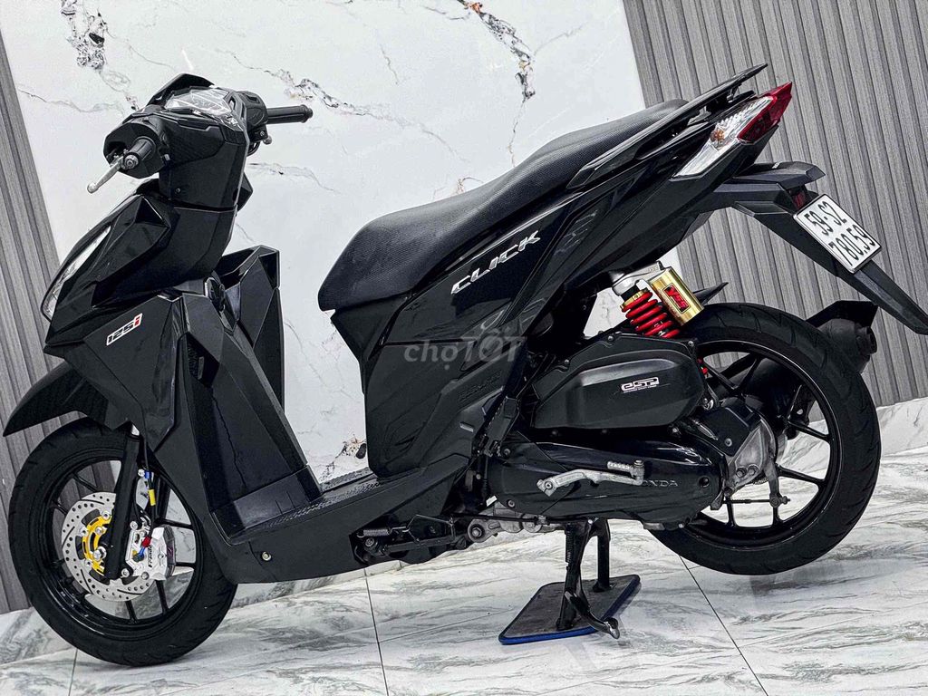 thanh lí xe Click. Mua bán Xe máy tại Quận Bình Tân Tp Hồ Chí Minh được đăng bởi XE MÁY TẤN ĐỘ hình 6