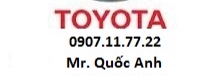 TOYOTA PHÚ MỸ HƯNG GIÁ TỐT TOYOTA PHÚ MỸ HƯNG GIÁ TỐT