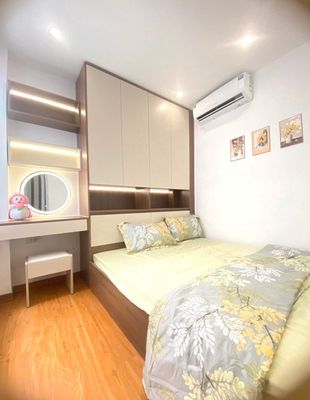 Bán nhà mới tinh Nguyễn An Ninh: 17m2, 4 tầng, full nội thất, sổ riêng. Mua bán nhà ở tại Quận Hoàng Mai Hà Nội được đăng bởi Hà Nội Văn Vương