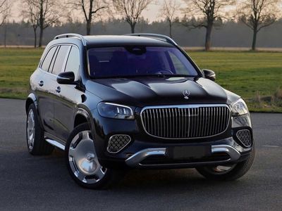 Mercedes Benz GLS 600 4Matic Maybach 2025. Mua bán Ô tô tại Quận Hoàn Kiếm Hà Nội được đăng bởi Nguyễn Văn Chung