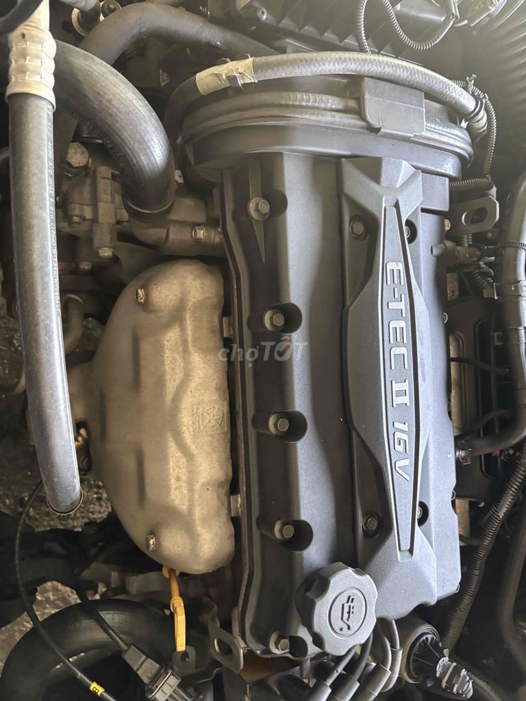 Chevrolet Cruze 2018 LT 1.6L - 79000 km. Mua bán Ô tô tại Thành phố Thuận An Bình Dương được đăng bởi ÔTô Nhật Minh  hình 13