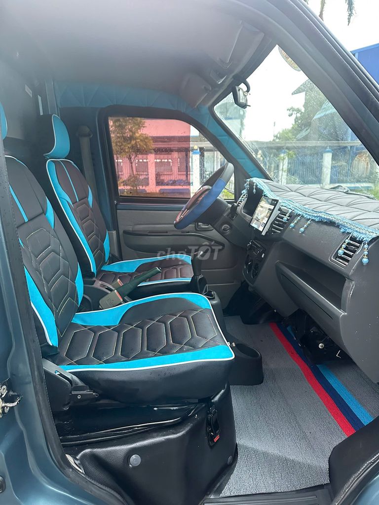 Kenbo màn hình idroi ,trợ lực,điều hòa. Mua bán Xe tải, xe ben tại Huyện Hưng Hà Thái Bình được đăng bởi minh hình 5