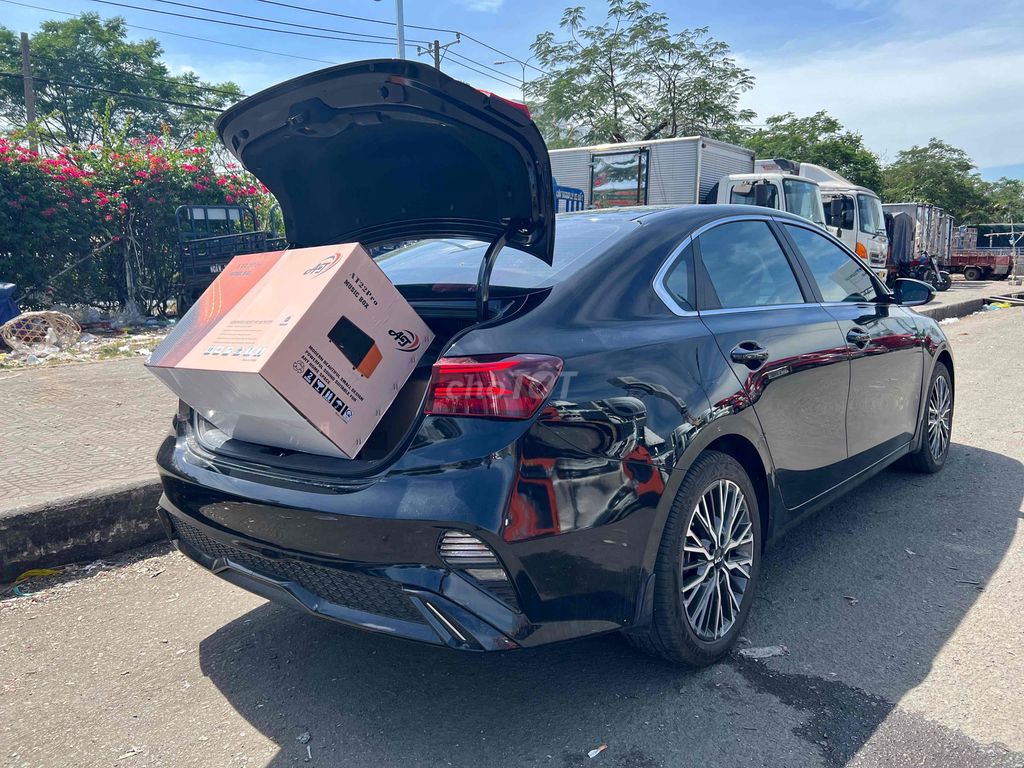 Kia Cerato 2021 2.0 AT Premium - 33300 km. Mua bán Ô tô tại Quận Bình Tân Tp Hồ Chí Minh được đăng bởi lâm hình 6