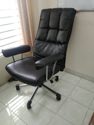 Ghế văn phòng - KWANGIL CHAIR, BK-230 mới 99%