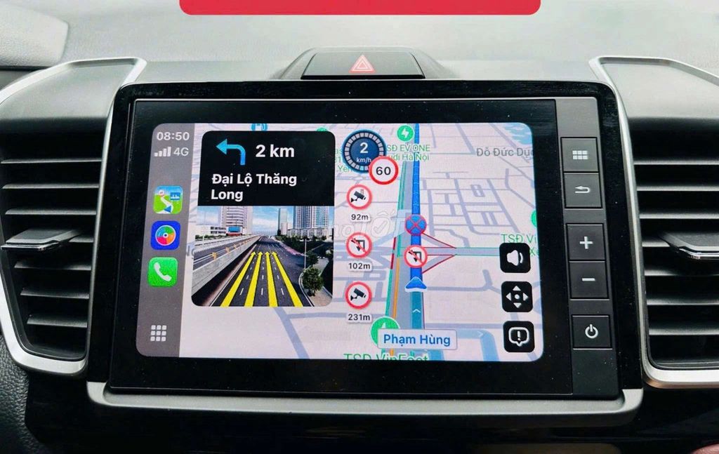 Thanh lý đồ xe Honda City rs 2025. Mua bán Phụ tùng xe tại Quận Thanh Xuân Hà Nội được đăng bởi Hitari hình 10