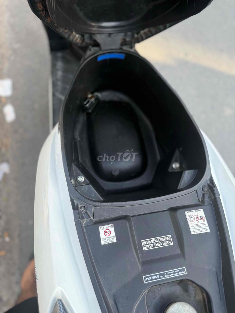 Vario 150 2021 B65 GÓP CẦN CCCD ĐỦ 18tuổi TRẢ 20%. Mua bán Xe máy tại Quận Ninh Kiều Cần Thơ được đăng bởi XE MÁY HOÀNG YẾN hình 7