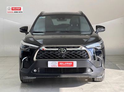 💥TOYOTA CROSS 1.8V 2023💥. Mua bán Ô tô tại Quận Ninh Kiều Cần Thơ được đăng bởi Phúc Toyota Ninh Kiều