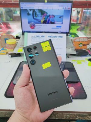 Samsung S22 Ultra 5G (bh_12/12/2024)