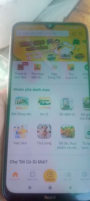 Xiaomi redmi note 8