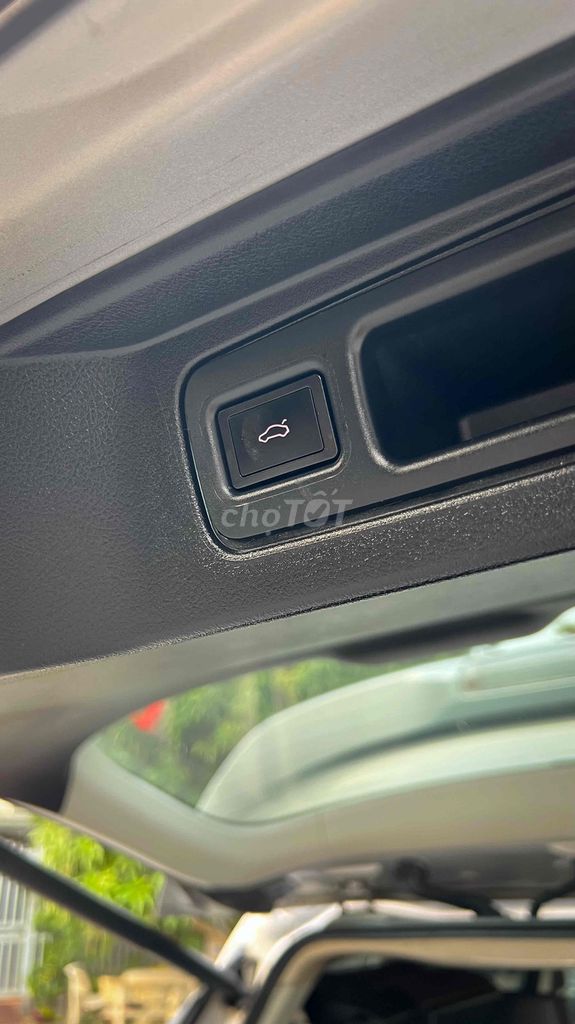 Toyota Fortuner 2017 2.7V AT 1 cầu. Mua bán Ô tô tại Thành phố Thuận An Bình Dương được đăng bởi Quang Huy hình 15