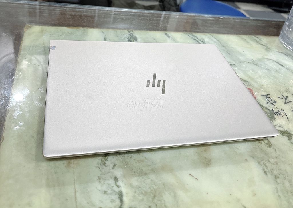 Siêu phẩm HP ENVY 13 Vỏ nhôm Gold Core I5/13.3"FHD. Mua bán Laptop tại Quận Hoàng Mai Hà Nội được đăng bởi Đồ Giá Rẻ hình 1