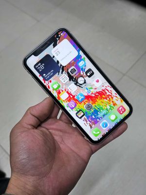 Thanh lý iphone 11 64GB trắng. Mua bán Điện thoại tại Thành phố Đà Lạt Lâm Đồng được đăng bởi lộc 