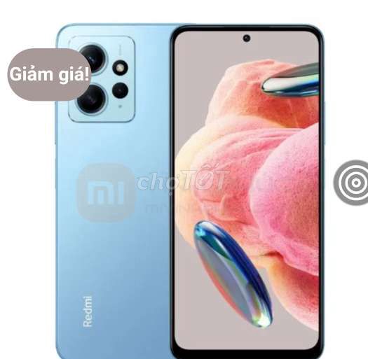 Redmi 12 5G Mới 100% 8+25G