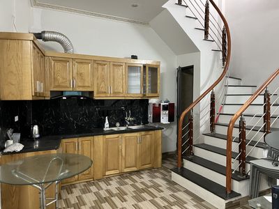 Mình cho thuê nguyên căn 30m2 x4 tầng x3 PN Bích Hòa cách QL21B 150m. Cho thuê nhà ở tại Huyện Thanh Oai Hà Nội được đăng bởi Vũ