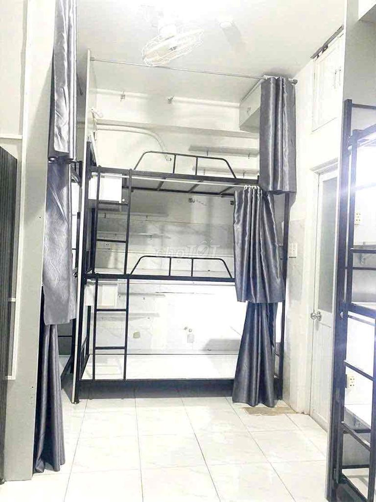 PHÒNG TRỌ SINH VIÊN QUẬN 7 GIÁ RẺ - ảnh 5