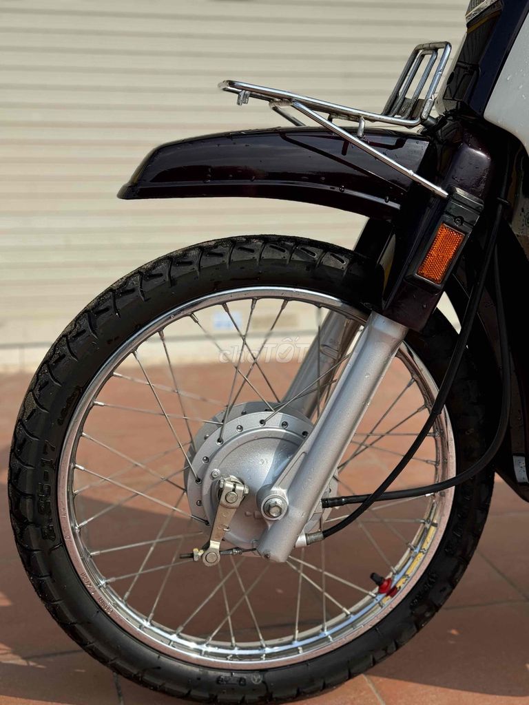 Super Dream 2011 ( Đầu Nồi Chưa Chạm ) 📌📌📌. Mua bán Xe máy tại Quận 12 Tp Hồ Chí Minh được đăng bởi Nguyễn Phước Hậu hình 5