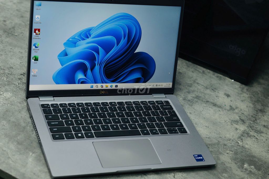LAPTOP Dell 5420 i7-1165G7 | 16GB |256GB. Mua bán Laptop tại Thành phố Thủ Đức Tp Hồ Chí Minh được đăng bởi Build PC Laptop Gaming Thủ Đức hình 1