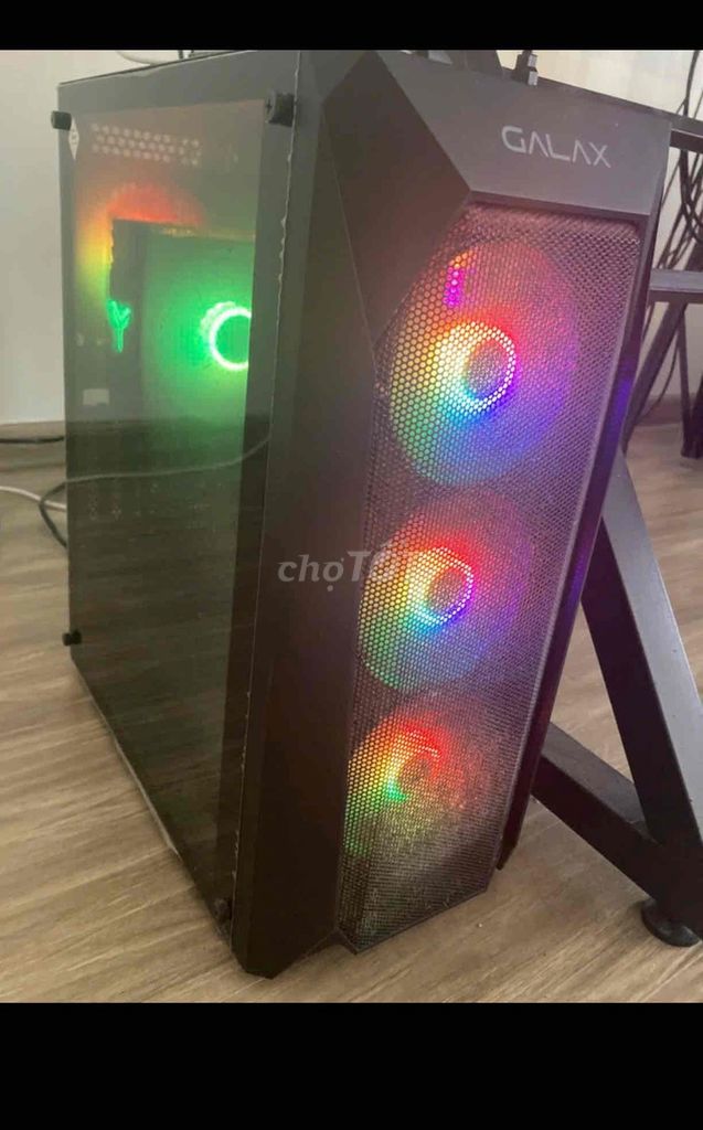 Máy tính -PC  i7 10700 16GB/256GB SSD + 1TB HDD. Mua bán Máy tính để bàn tại Quận Hà Đông Hà Nội được đăng bởi Bồ Cong Anhh hình 1