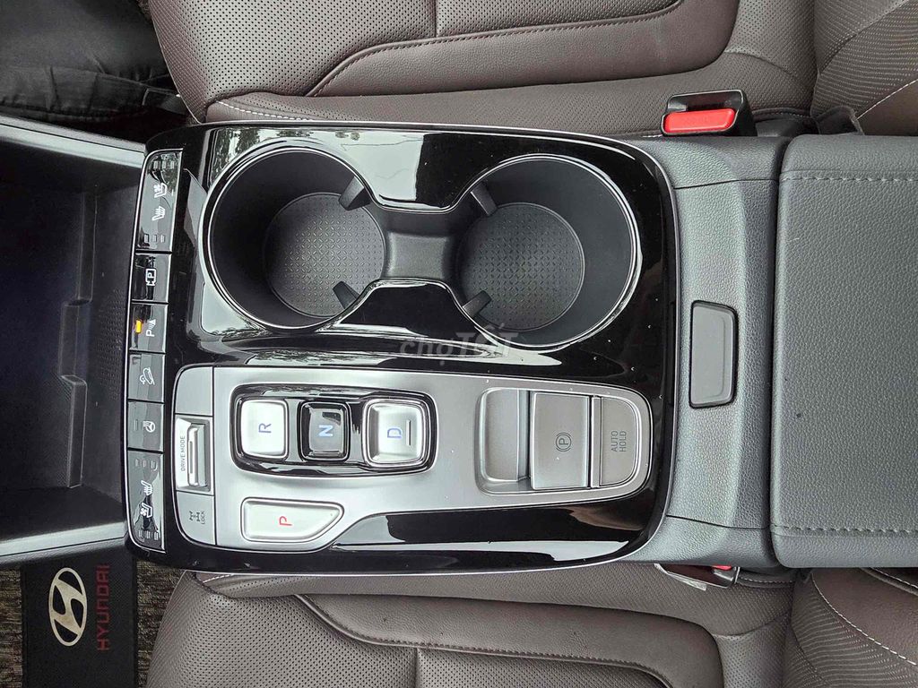 Hyundai Tucson 2024 1.6 Turbo - 7933 km. Mua bán Ô tô tại Quận 12 Tp Hồ Chí Minh được đăng bởi Dương hoàng hiệp hình 11