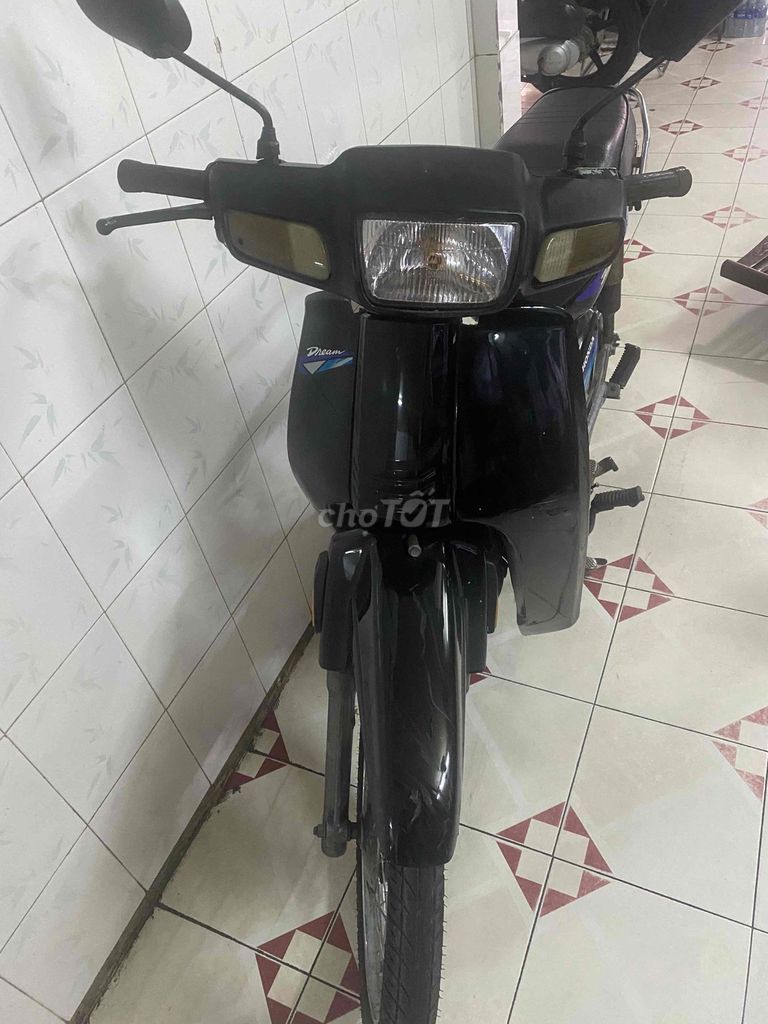 HonDa dream thái. Mua bán Xe máy tại Thành phố Rạch Giá Kiên Giang được đăng bởi Tân hình 1