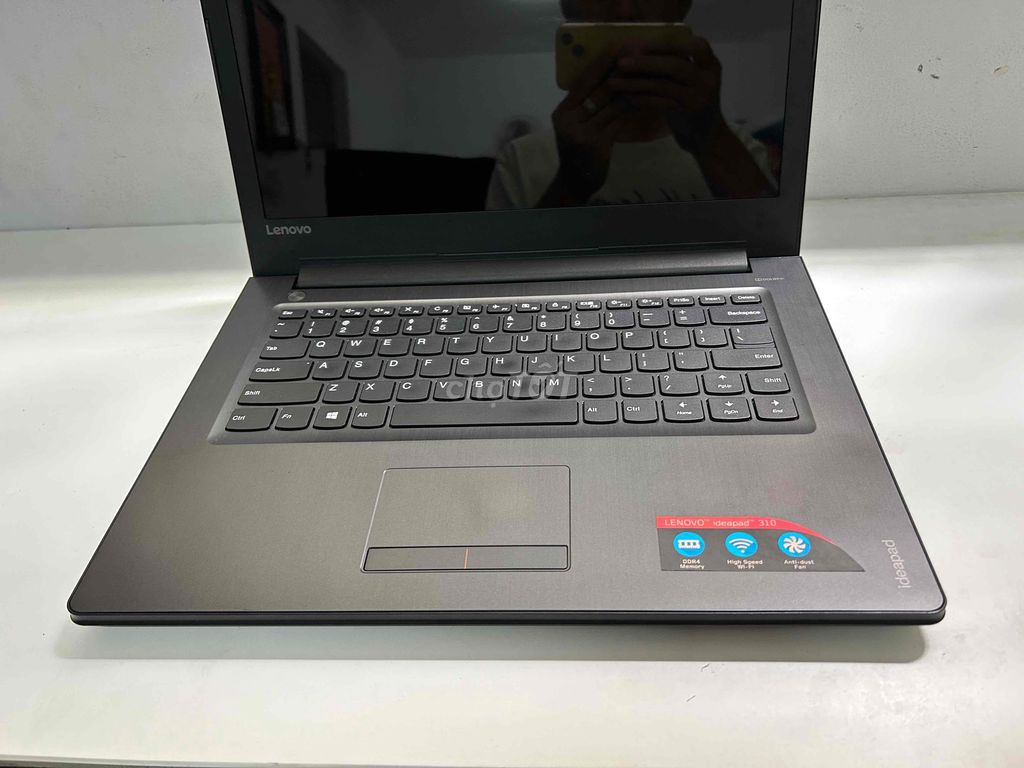 Lenovo Ideapad 310 14ISK i3 4g 128g nguyên zin