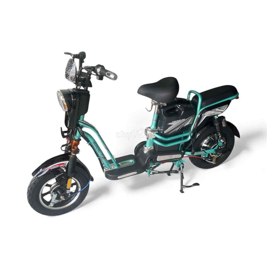 Bên em hiện đang bán các mẫu xe đạp điện giá sỉ. Mua bán Xe điện tại Thành phố Thuận An Bình Dương được đăng bởi Nguyễn Minh Tâm hình 2