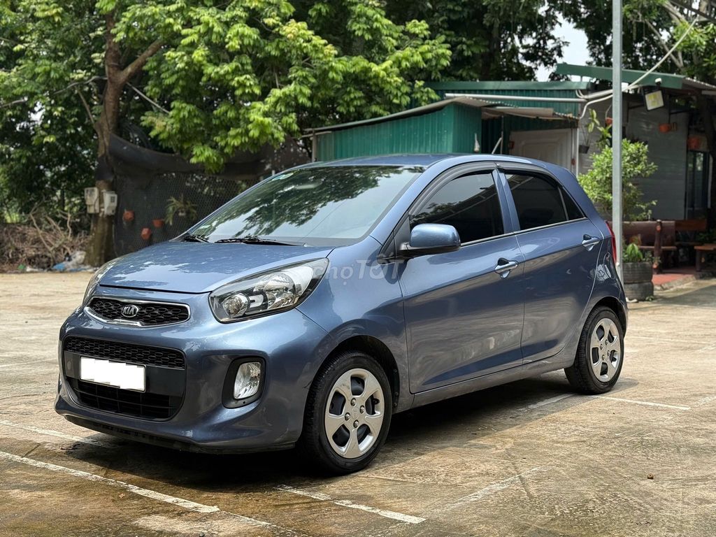 Kia Morning số sàn sx 2019 sơn zin cả xe. Mua bán Ô tô tại Quận Ba Đình Hà Nội được đăng bởi dũng hình 3