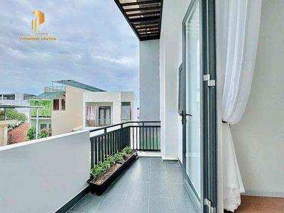 Rent · 3 bd · 80 м² · Quận Thanh Khê, ул. Đường Trần Cao Vân