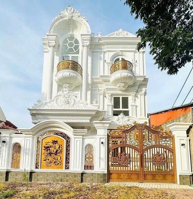 BIỆT THỰ MẶT TIỀN NGUYỄN VĂN LƯU (1B) KDC NAM LONG, CÁI RĂNG, CẦN THƠ. Mua bán nhà ở tại Quận Cái Răng Cần Thơ được đăng bởi Lý Nguyễn