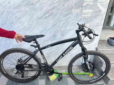 xe đạp thể thao. Mua bán Xe đạp tại Huyện Vĩnh Cửu Đồng Nai được đăng bởi babycry 