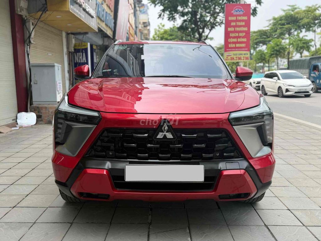Mitsubishi Xforce 2024 Premium 1 chủ hà nội