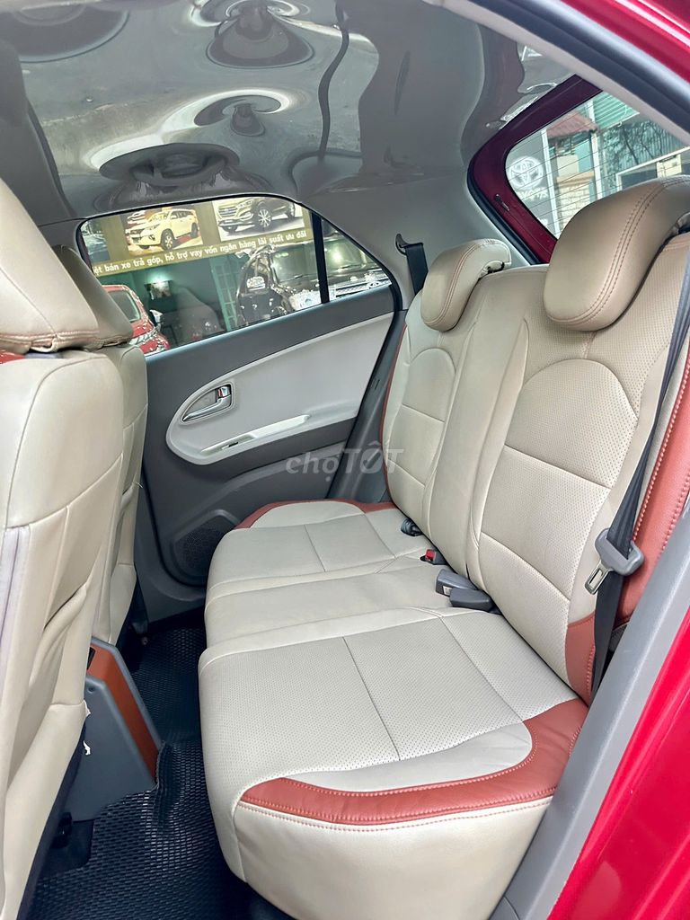 Kia Morning 2019 S. Mua bán Ô tô tại Thành phố Thuận An Bình Dương được đăng bởi auto 168 chuyên xe đẹp hình 10