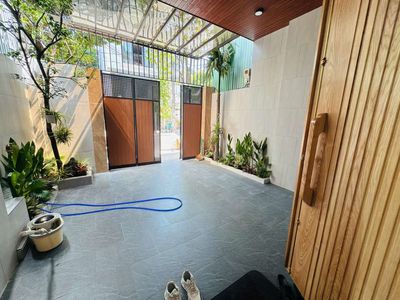 Аренда · 4 комн. · 90 м² · Quận Sơn Trà, ул. Đường Phước Trường 14