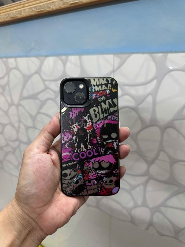 Apple iPhone 13 128GB Đen LL/A. Mua bán Điện thoại tại Quận 4 Tp Hồ Chí Minh được đăng bởi Tân hình 1