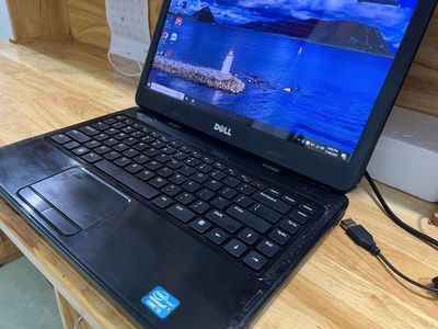 dell i5 3210m tốc độ 2.5 GHZ. RAM 4GB, SSD 128GB. Mua bán Laptop tại Huyện Châu Đức Bà Rịa - Vũng Tàu được đăng bởi Lê Hoàng