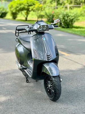 ✅✅ SPRINT 125cc.XÁM TITAN SIÊU KENG.BS TAM HOA. Mua bán Xe máy tại Quận Gò Vấp Tp Hồ Chí Minh được đăng bởi VESPA ĐỨC NGUYỄN 