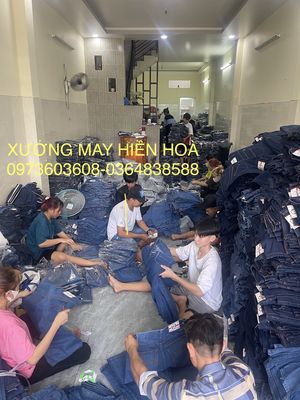 Shop Thời Trang Nam logo