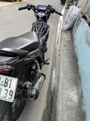 Honda Sonic 150cc 2019 Đen bstp 8nút.9chủ