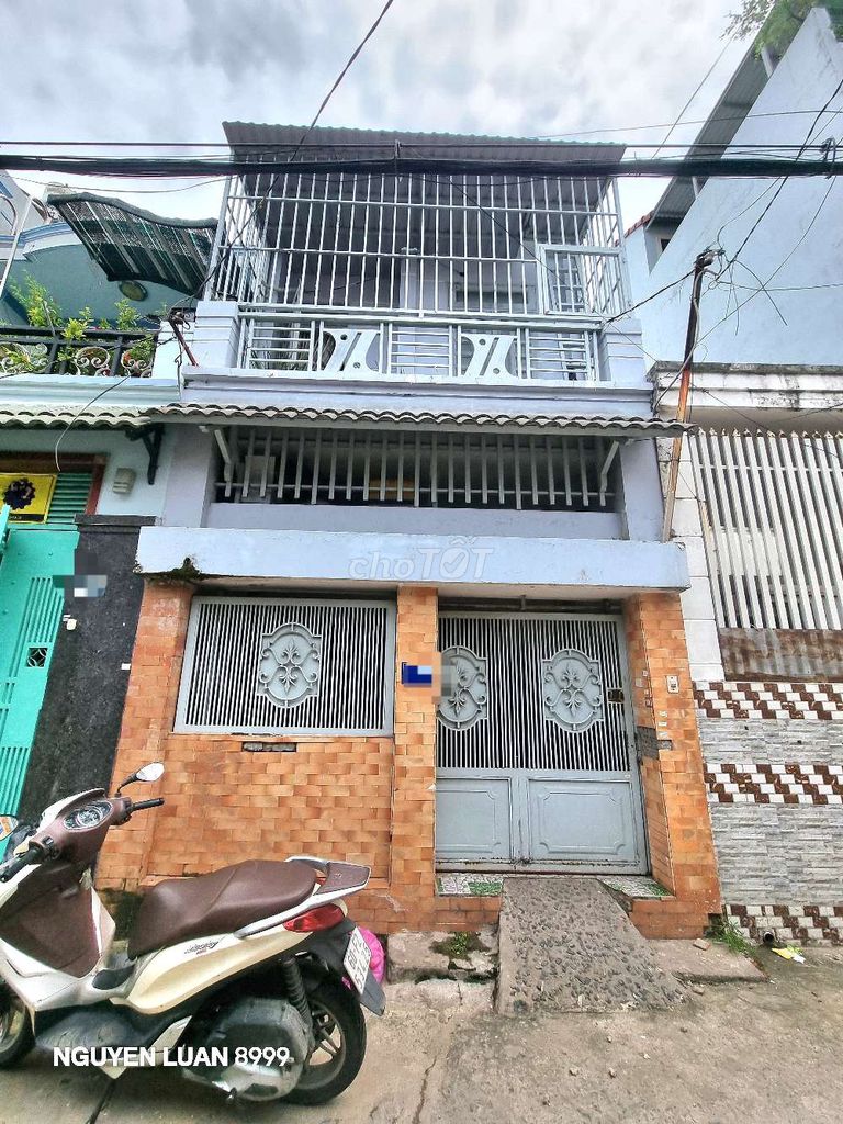 🇻🇳✅️🔔NHÀ 2 TẦNG 54M²...NGAY BẾN XƯA..4.55 TY