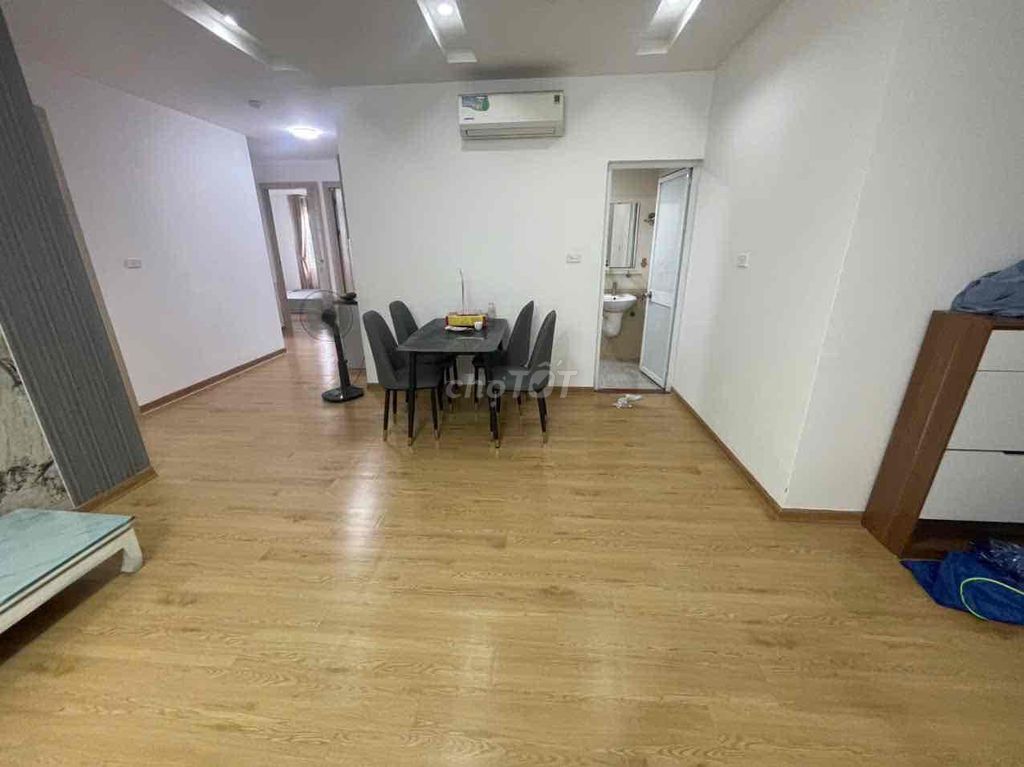 Продается угловая квартира Ruby CT2 - 3 спальни - 2 ванные комнаты